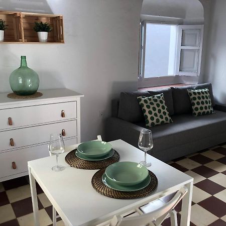 Conil Homes III Apartments Conil De La Frontera Extérieur photo