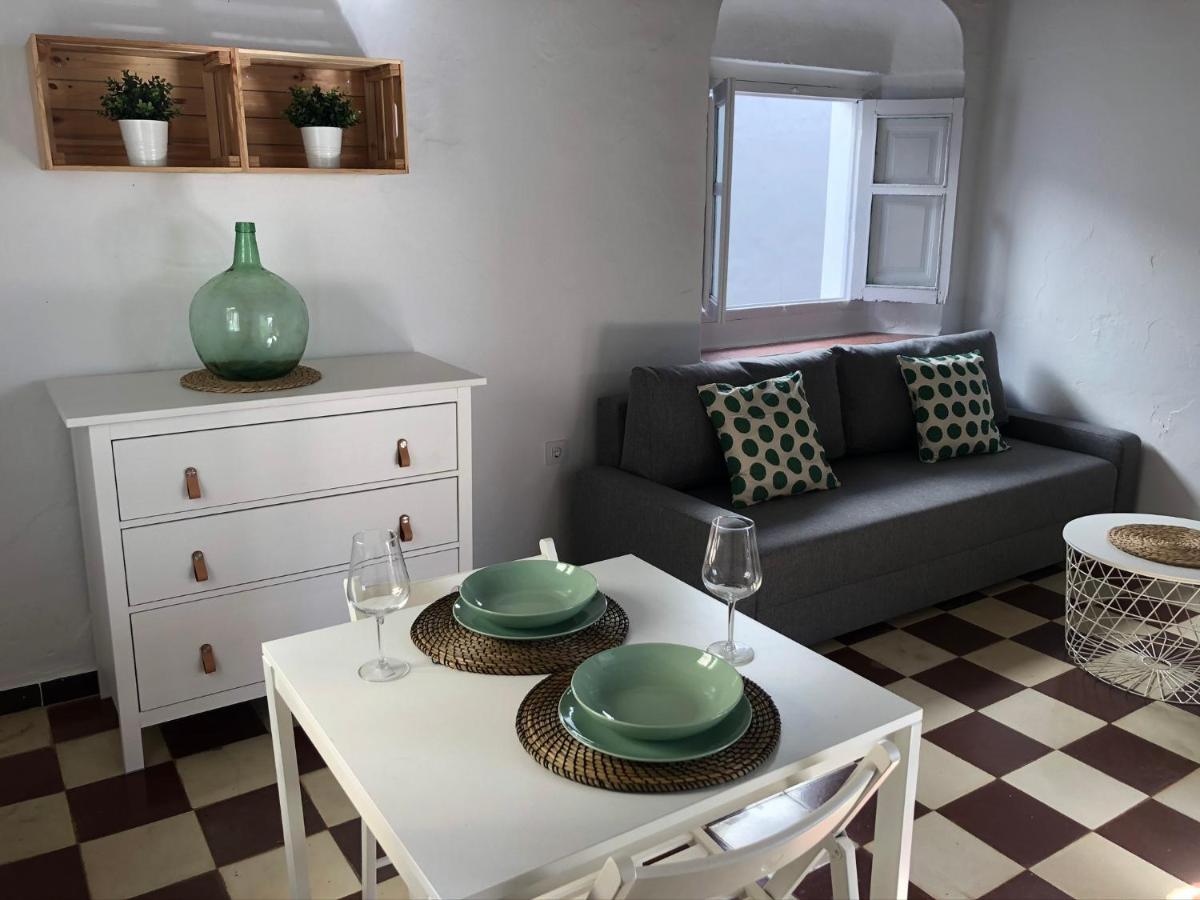 Conil Homes III Apartments Conil De La Frontera Extérieur photo