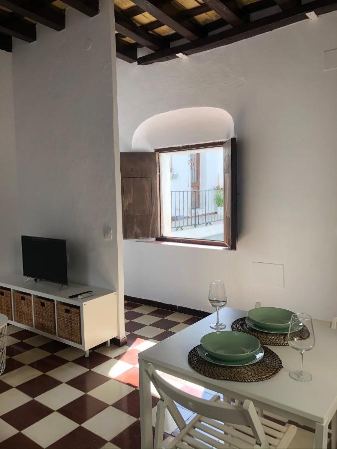 Conil Homes III Apartments Conil De La Frontera Extérieur photo