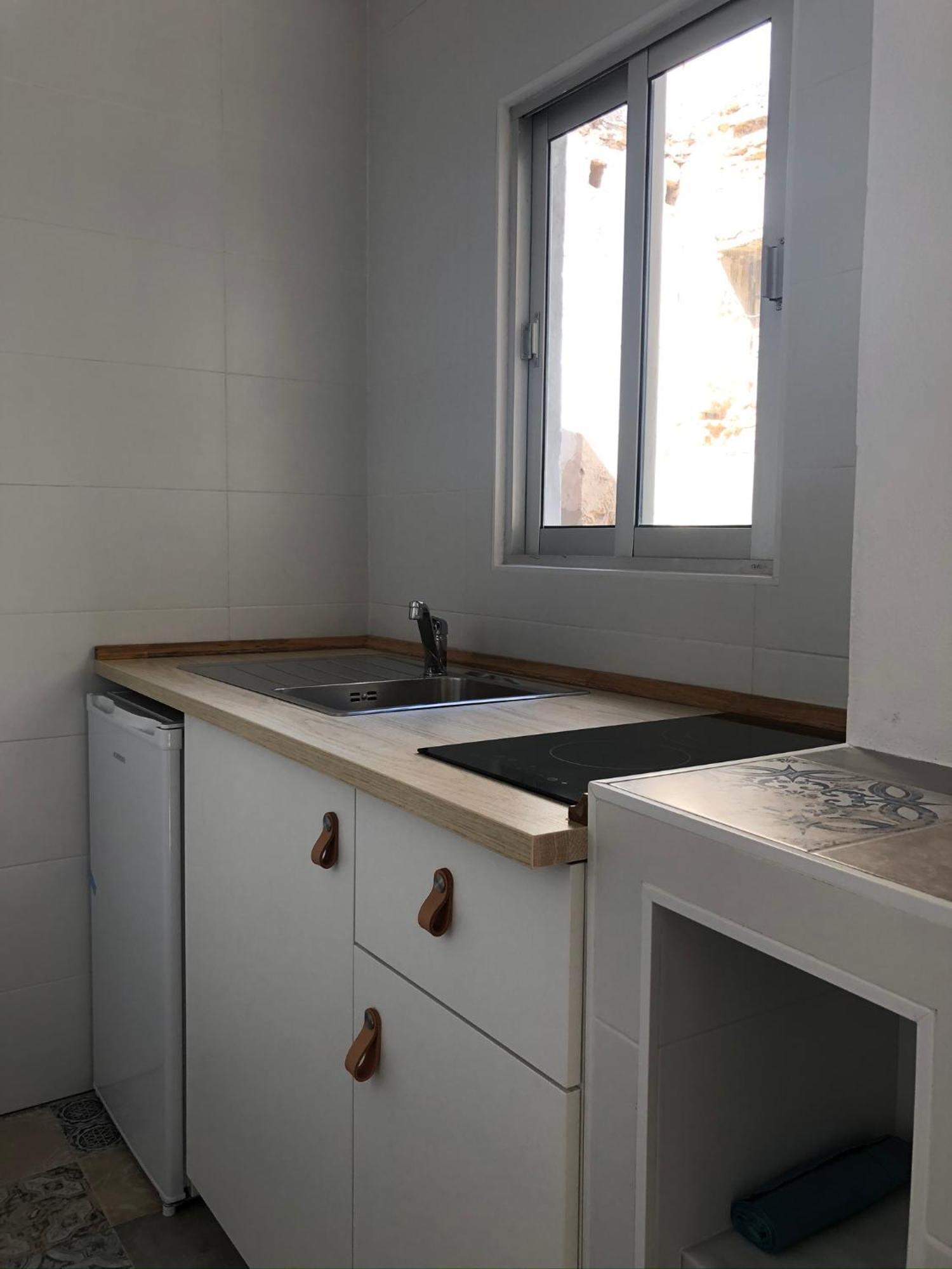 Conil Homes III Apartments Conil De La Frontera Chambre photo