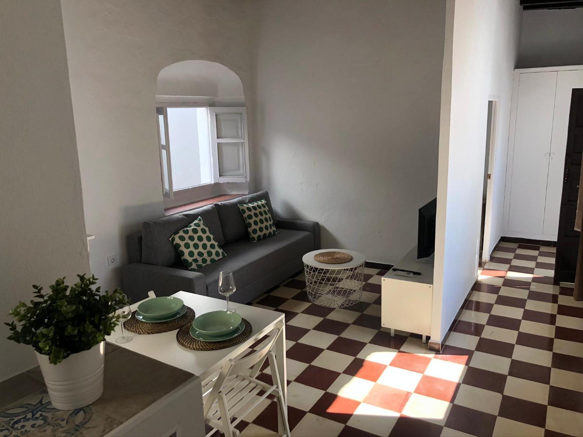 Conil Homes III Apartments Conil De La Frontera Chambre photo