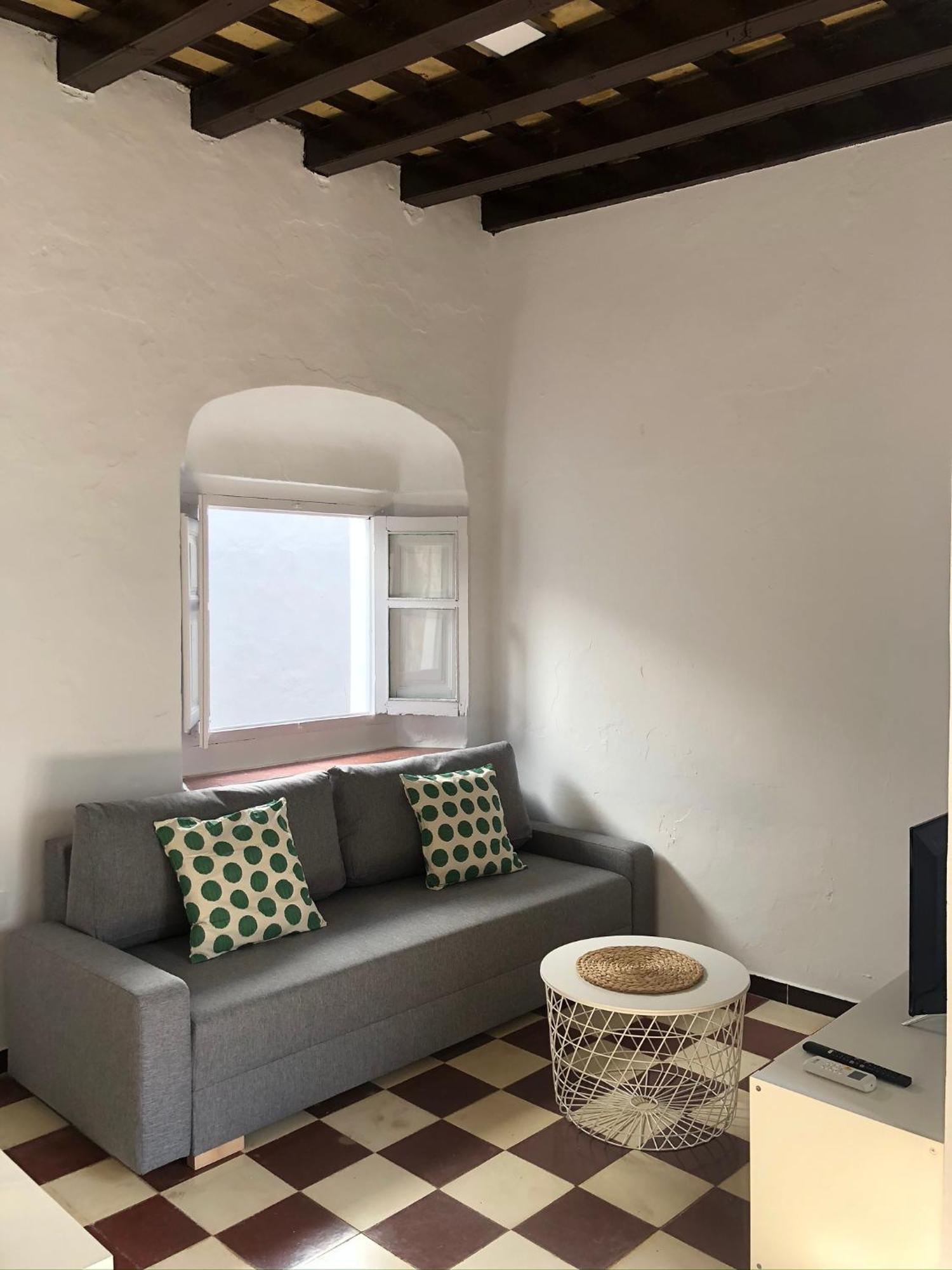 Conil Homes III Apartments Conil De La Frontera Chambre photo