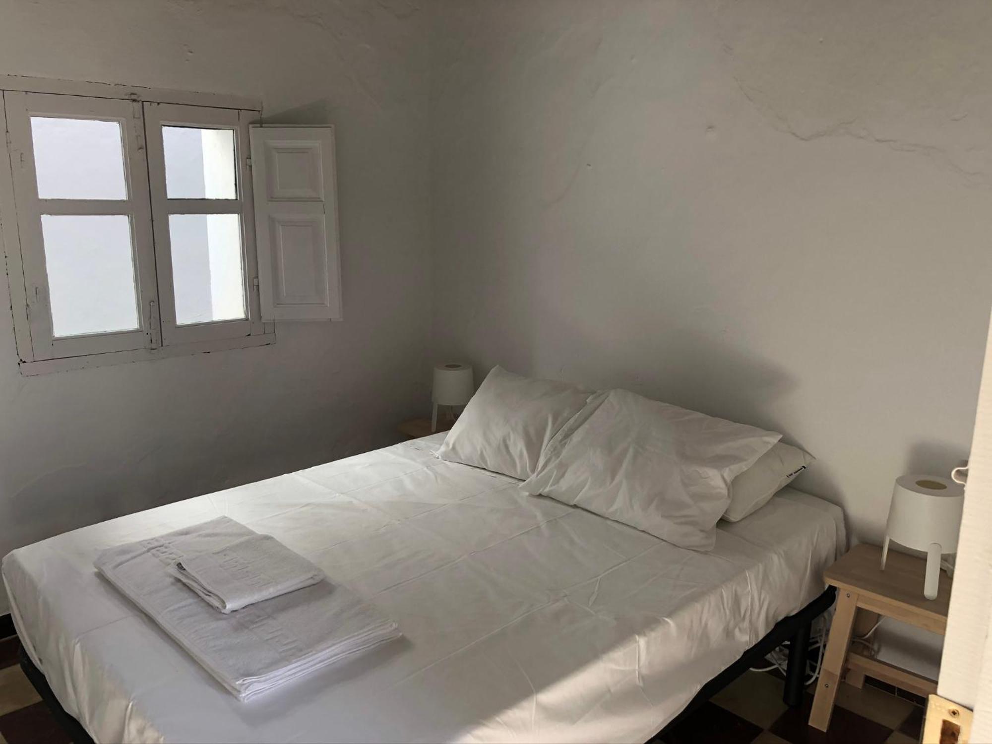 Conil Homes III Apartments Conil De La Frontera Chambre photo