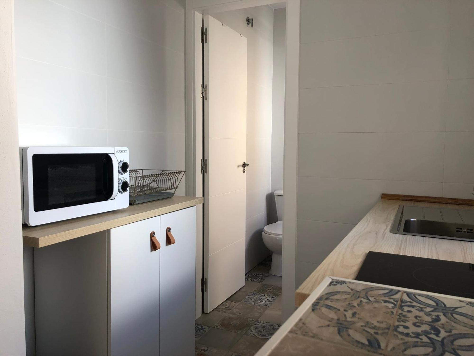 Conil Homes III Apartments Conil De La Frontera Chambre photo