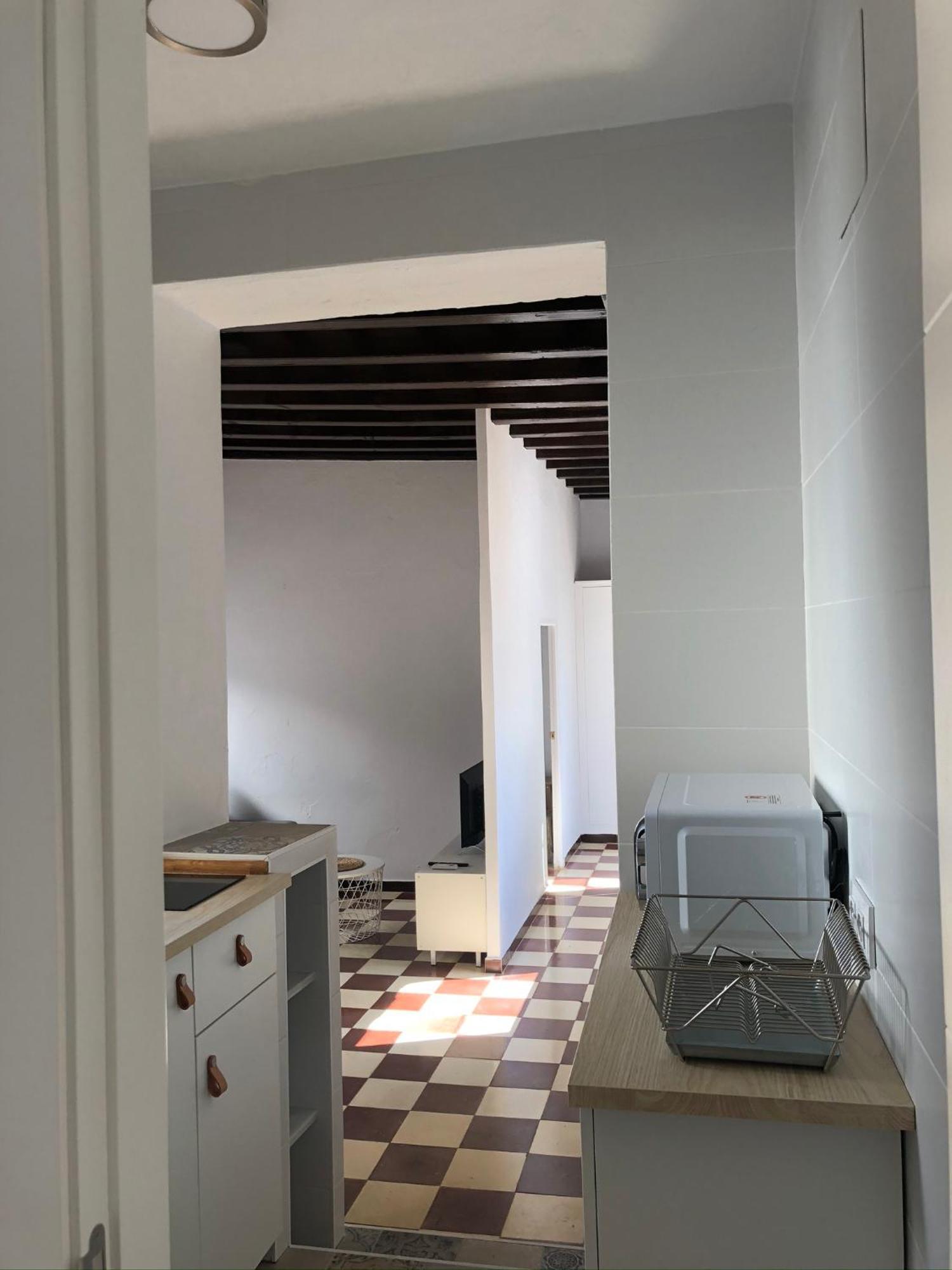 Conil Homes III Apartments Conil De La Frontera Chambre photo