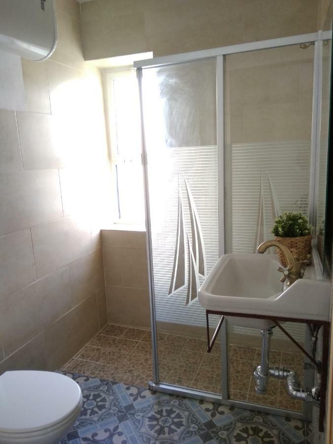 Conil Homes III Apartments Conil De La Frontera Extérieur photo