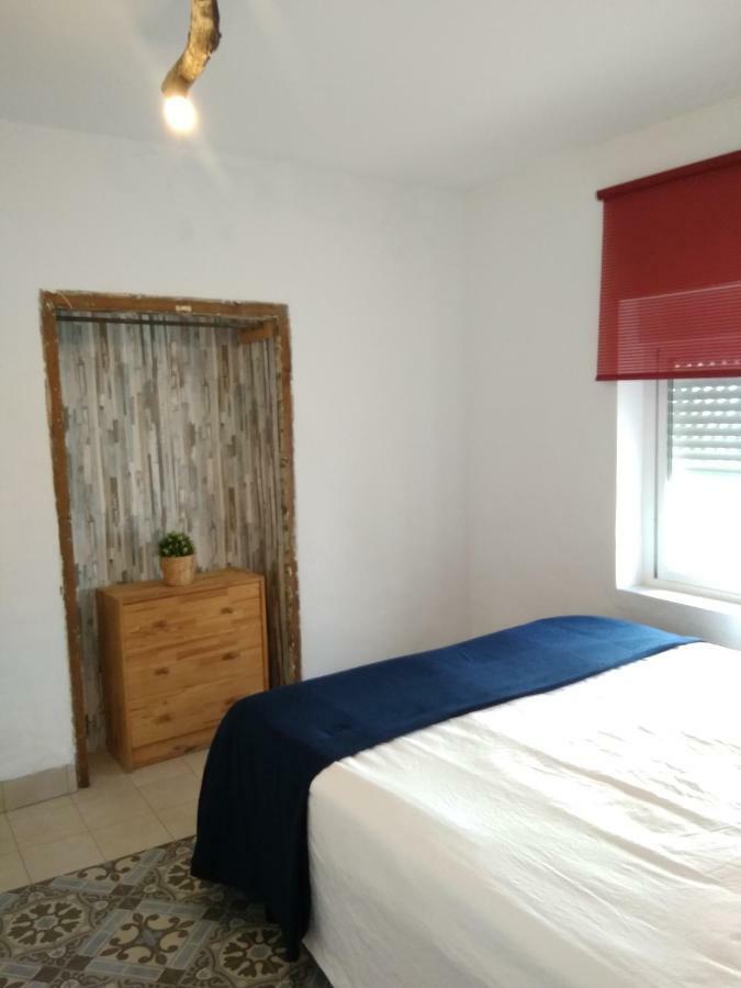 Conil Homes III Apartments Conil De La Frontera Extérieur photo