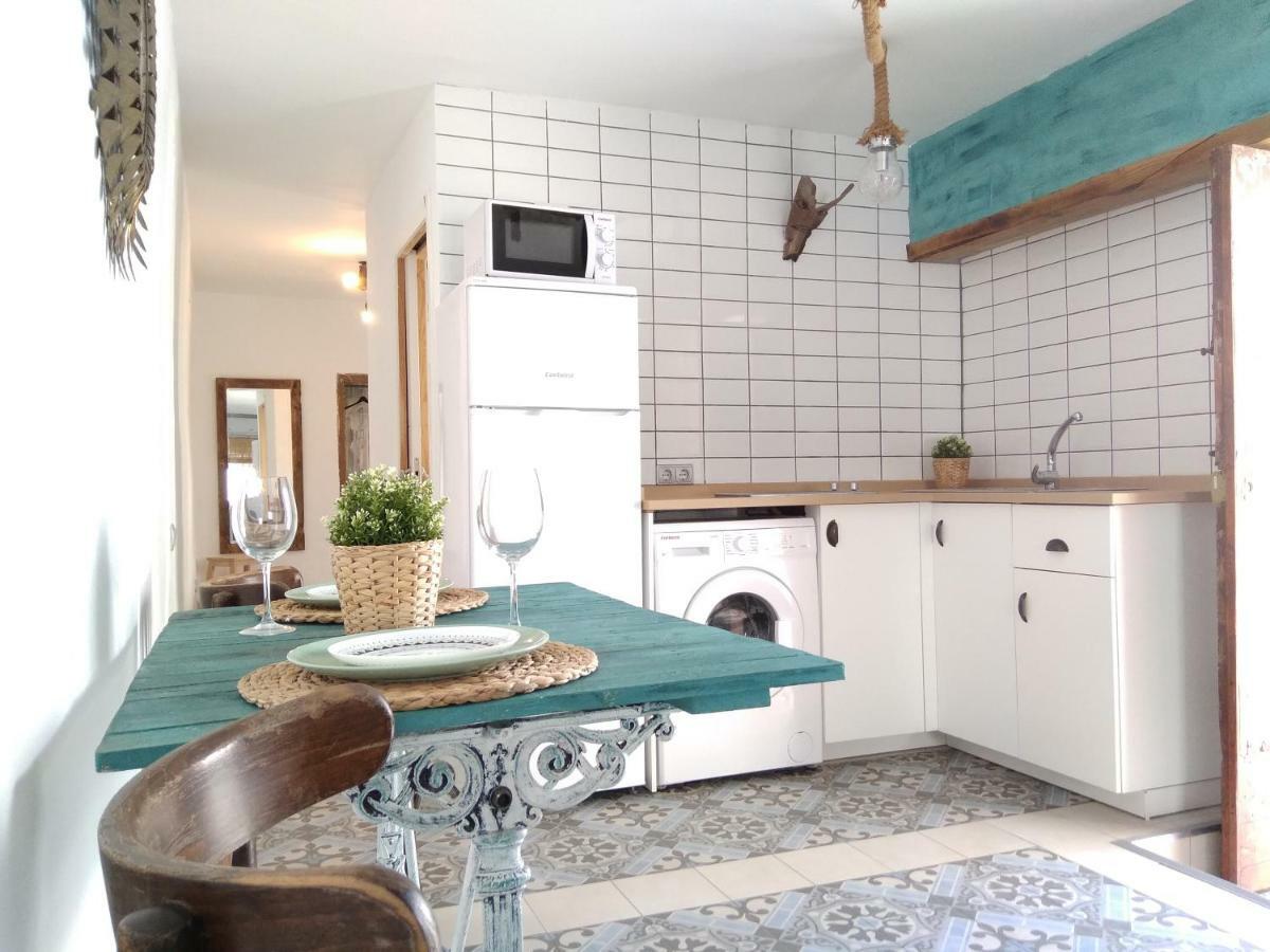 Conil Homes III Apartments Conil De La Frontera Extérieur photo
