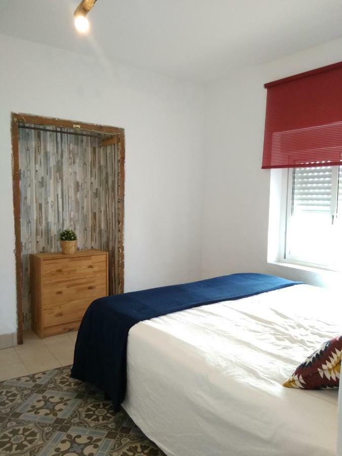 Conil Homes III Apartments Conil De La Frontera Extérieur photo