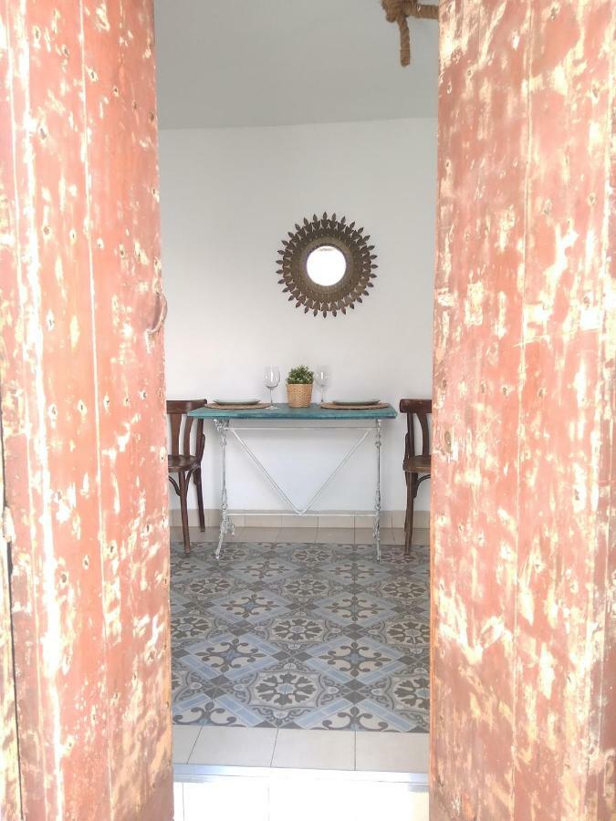 Conil Homes III Apartments Conil De La Frontera Extérieur photo
