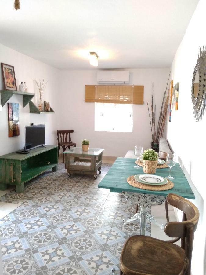 Conil Homes III Apartments Conil De La Frontera Extérieur photo