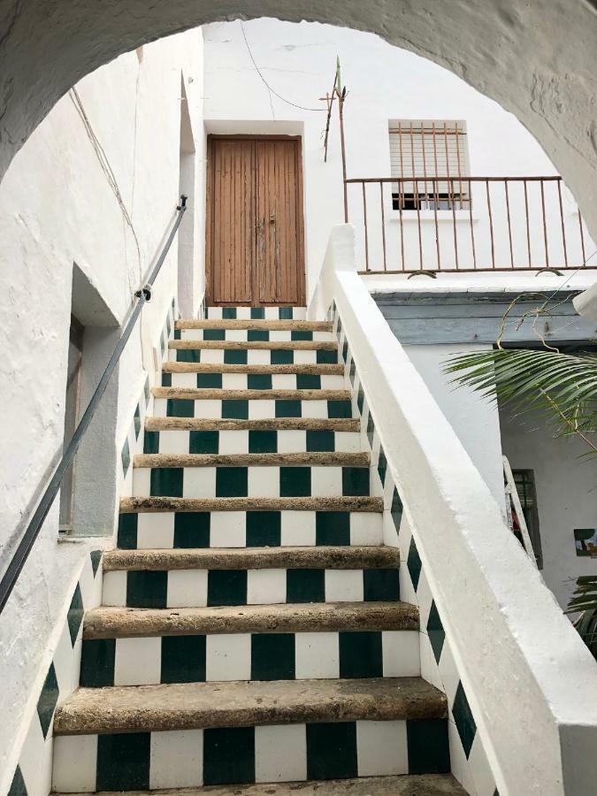 Conil Homes III Apartments Conil De La Frontera Extérieur photo