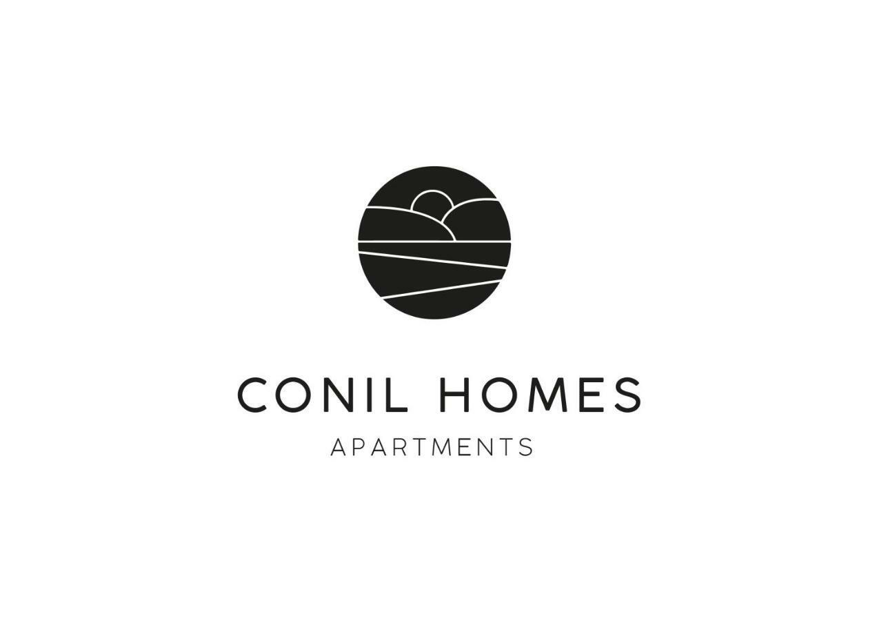 Conil Homes III Apartments Conil De La Frontera Extérieur photo