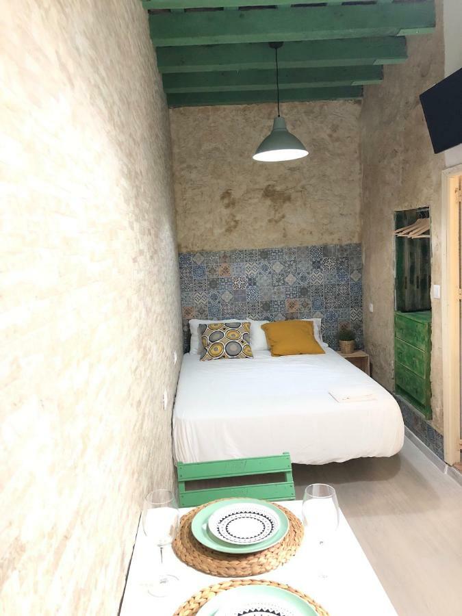 Conil Homes III Apartments Conil De La Frontera Chambre photo